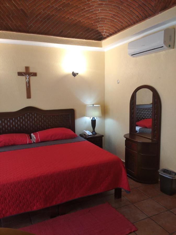 Hôtel Mayan Chic à Mérida Extérieur photo